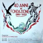 40° Gruppo Alpini Villaga Belvedere
